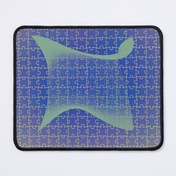 Item preview, Fit puzzle pieces together, complete game win fun designed and sold by MYTOPSHELF.