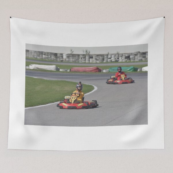 Item preview, Kart challenge at Italian kartodromo designed and sold by brambillasimone.