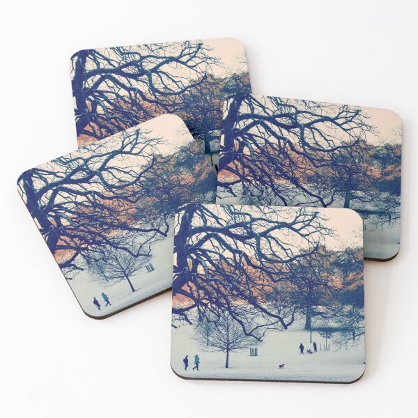 Item preview, Snow Light designed and sold by Rachel J Bowler.