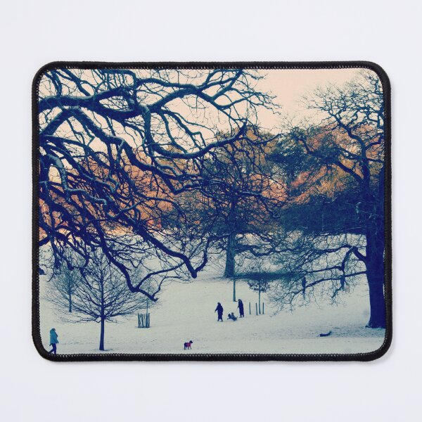 Item preview, Snow Light designed and sold by Rachel J Bowler.