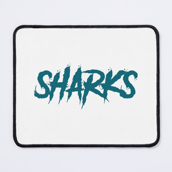 Item preview, san jose sharks designed and sold by designsbysamantha.