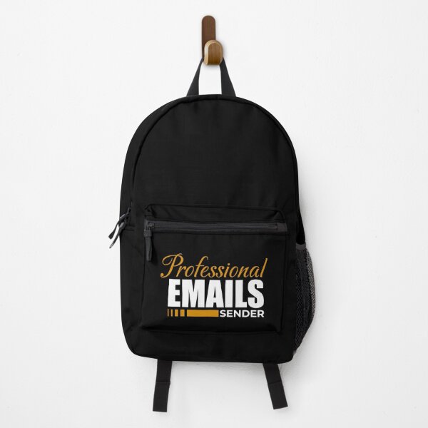 Item preview, Office Humor Professional Email Sender designed and sold by Nagara Store.