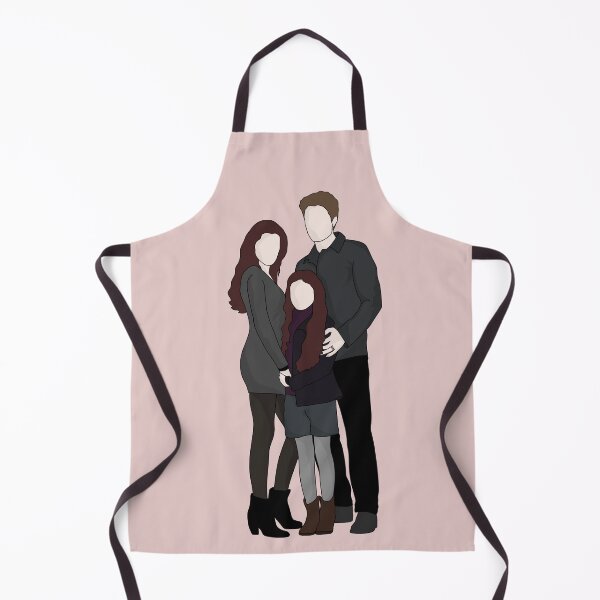 Item preview, Bella, Edward and Renesmee (Twilight) designed and sold by Alpha1810.