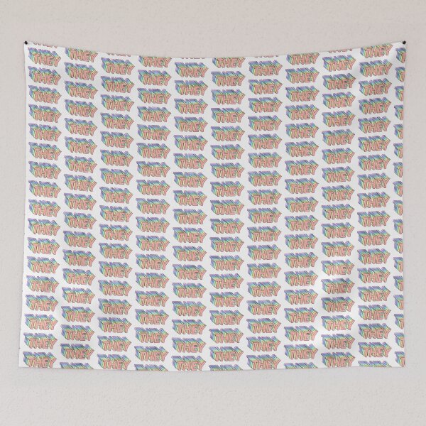 Item preview, THEY designed and sold by oddwonders.