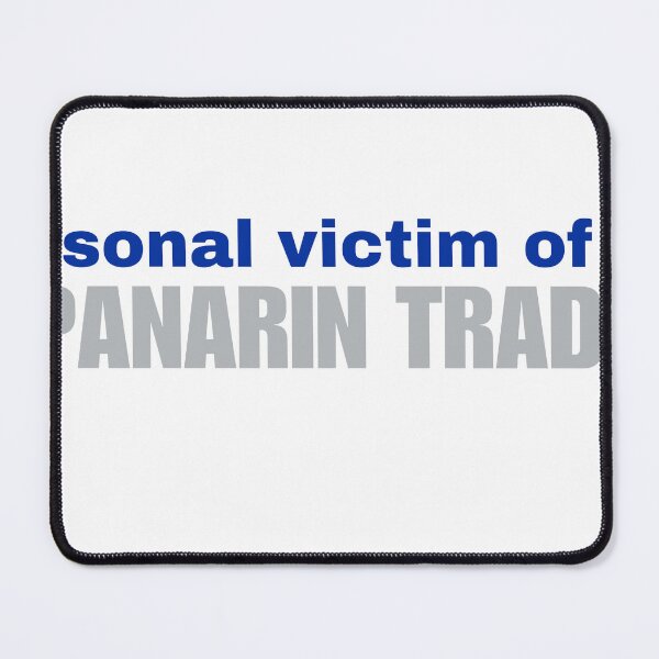 Item preview, Personal Victim of the Panarin Trade designed and sold by pin3tree603.