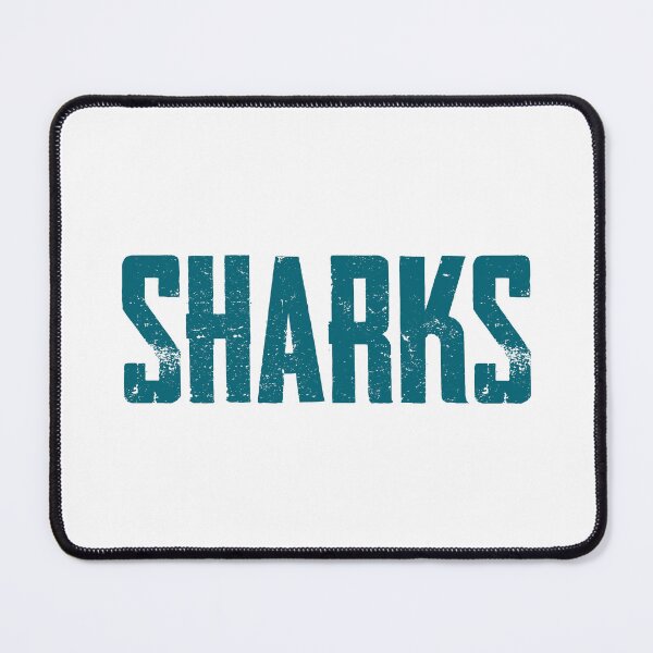 Item preview, sj sharks designed and sold by designsbysamantha.