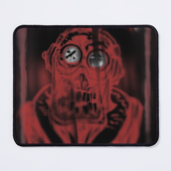 Item preview, headbanging red broken designed and sold by manuvila.