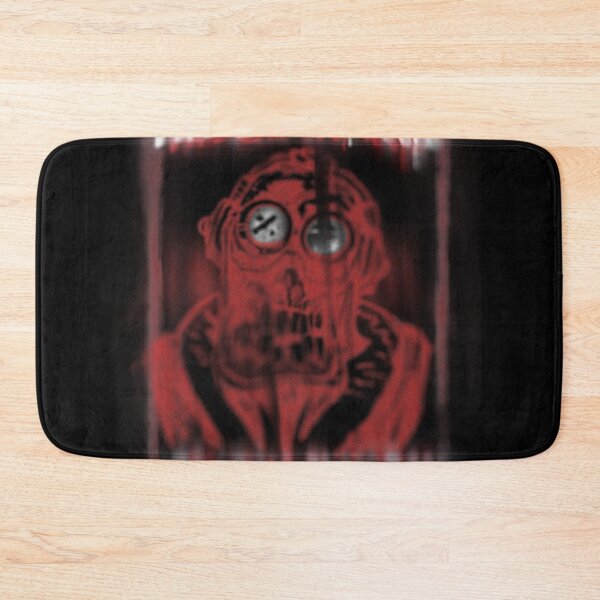 Item preview, headbanging red broken designed and sold by manuvila.