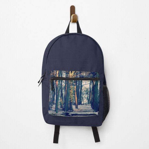 Item preview, Sunlight and Snow designed and sold by Rachel J Bowler.