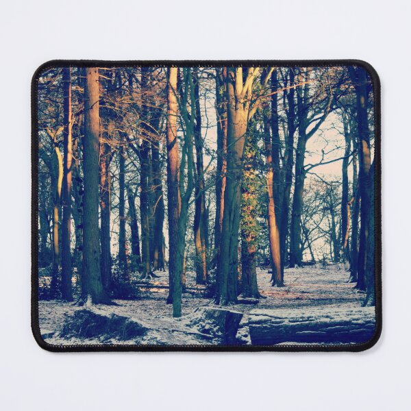 Item preview, Sunlight and Snow designed and sold by Rachel J Bowler.