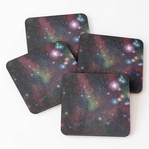 Item preview, Cosmic Wash designed and sold by MalMakes.