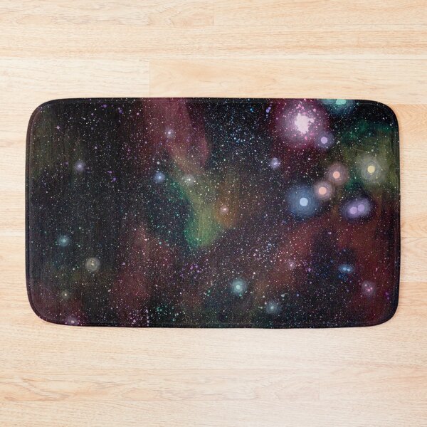 Item preview, Cosmic Wash designed and sold by MalMakes.