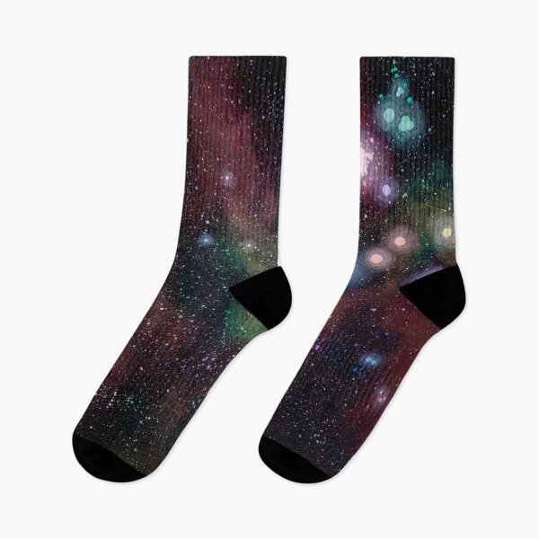 Item preview, Cosmic Wash designed and sold by MalMakes.