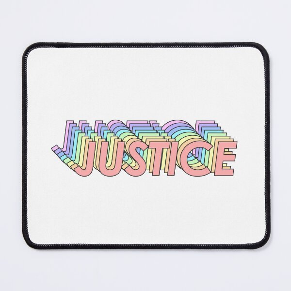 Item preview, JUSTICE designed and sold by oddwonders.