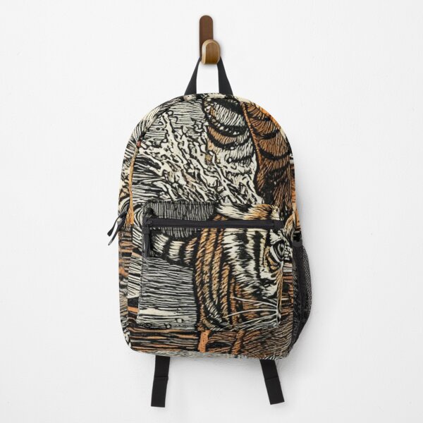 Item preview, Tiger cub designed and sold by sid1802.