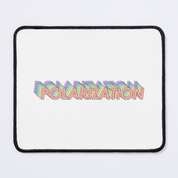 Item preview, POLARIZATION designed and sold by oddwonders.