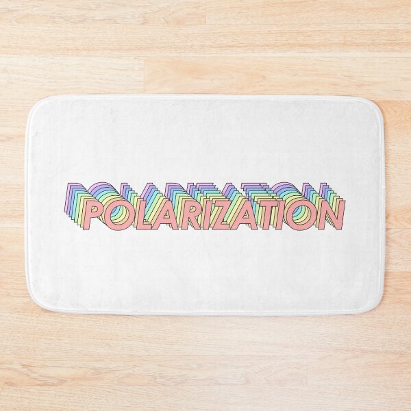 Item preview, POLARIZATION designed and sold by oddwonders.
