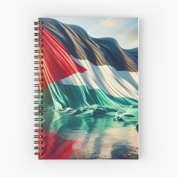 Item preview, From The River To The Sea (Palestine) designed and sold by Intriguing Designs.
