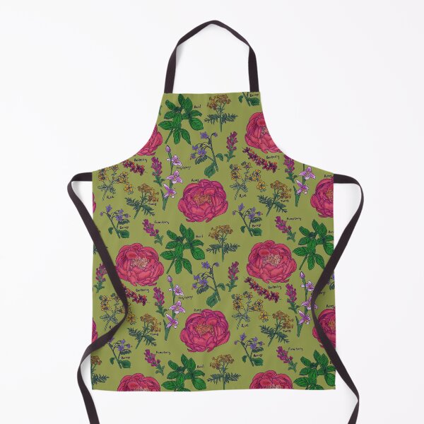 Item preview, Victorian Flower Language "I hate you" Large Scale Chartreuse designed and sold by JamieWetzel.