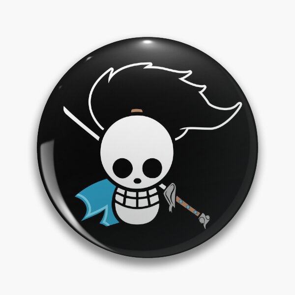 Item preview, Yasuo Pirate Logo Mashup – League of Legends x One Piece designed and sold by mug4iwara.