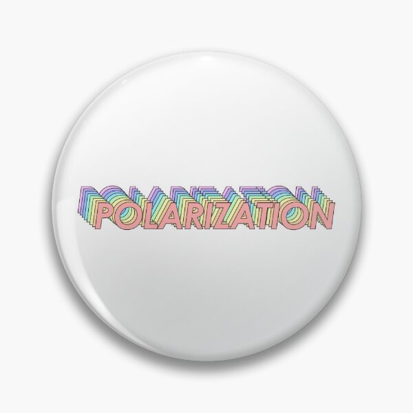 Item preview, POLARIZATION designed and sold by oddwonders.
