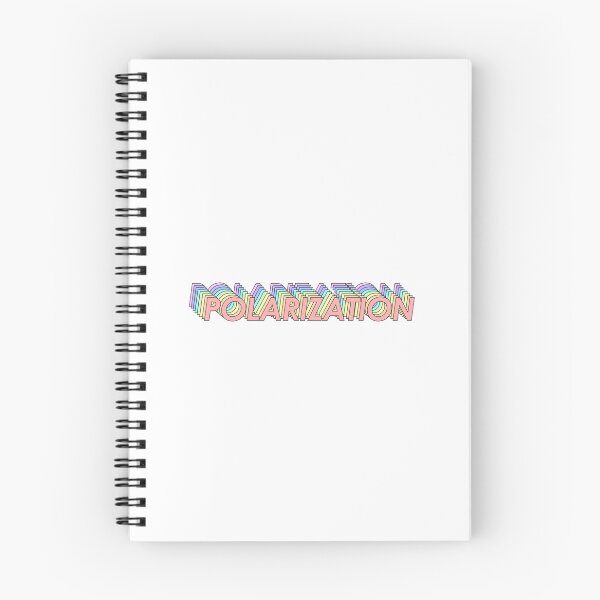 Item preview, POLARIZATION designed and sold by oddwonders.