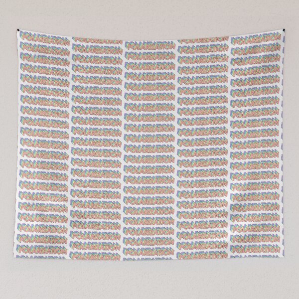 Item preview, POLARIZATION designed and sold by oddwonders.