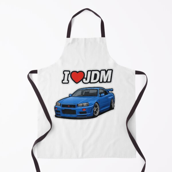 Item preview, I ❤️ JDM designed and sold by MrAdam1979.