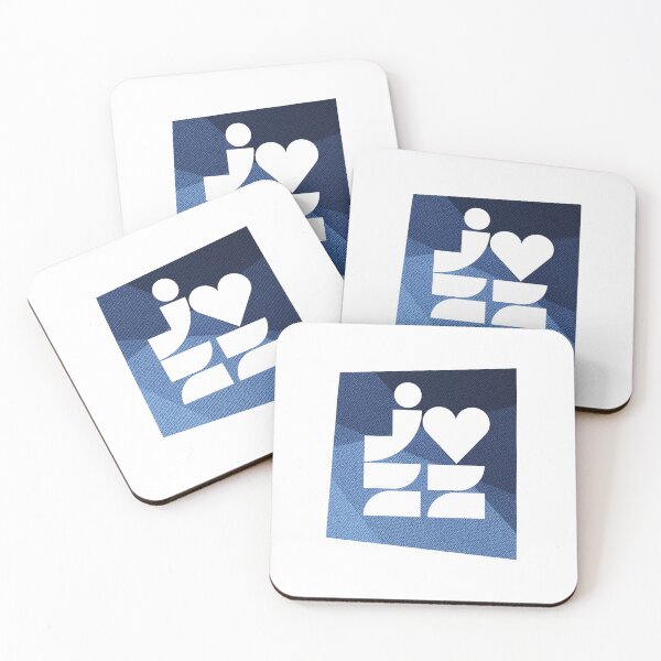 Item preview, JAZZ LOVER HEART BOX DESIGN  designed and sold by PhokaPhokich.