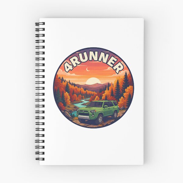 Item preview, 4runner retro designed and sold by Timegraf.