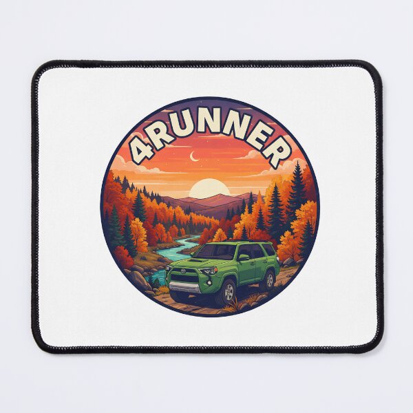 Item preview, 4runner retro designed and sold by Timegraf.