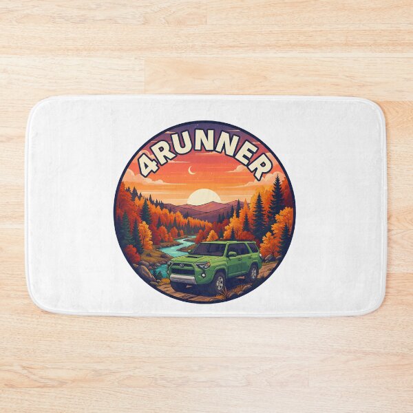 Item preview, 4runner retro designed and sold by Timegraf.