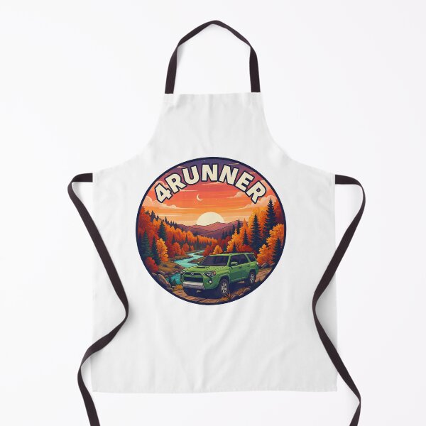 Item preview, 4runner retro designed and sold by Timegraf.