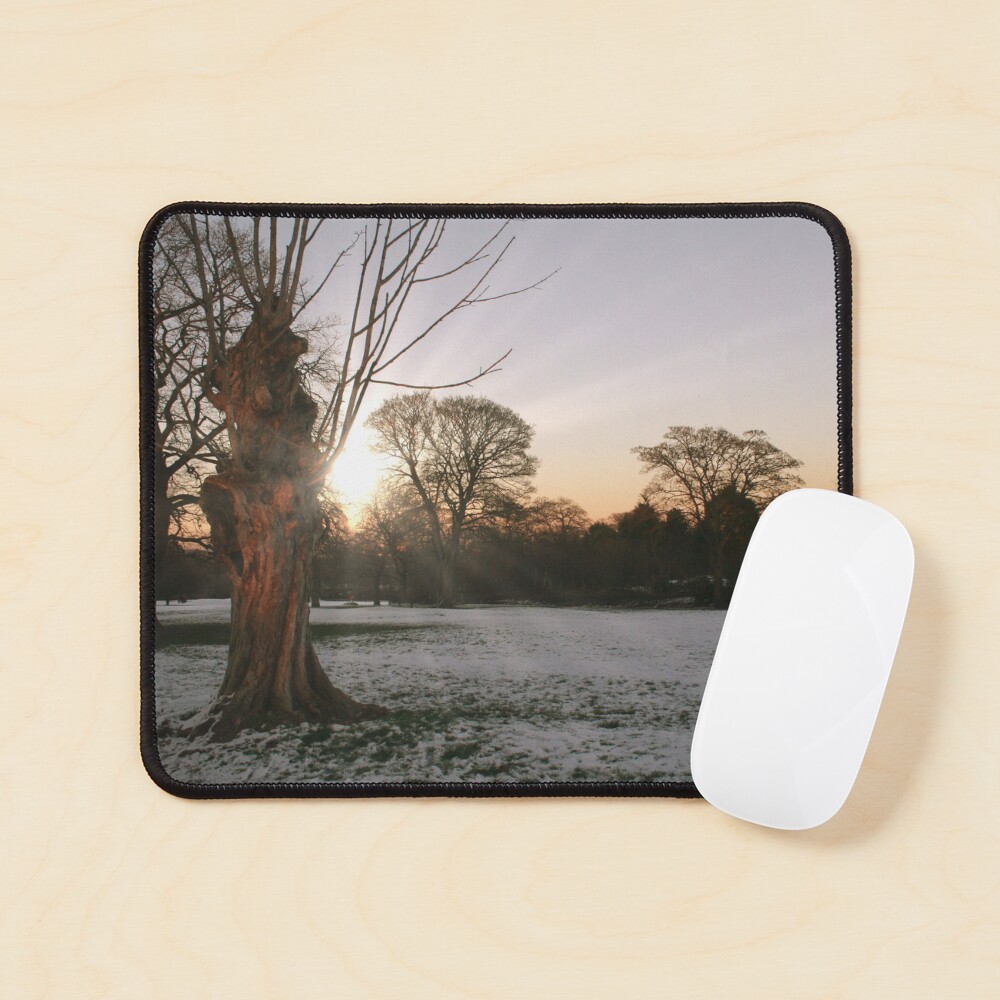 Item preview, Mouse Pad designed and sold by RachelJBowler.