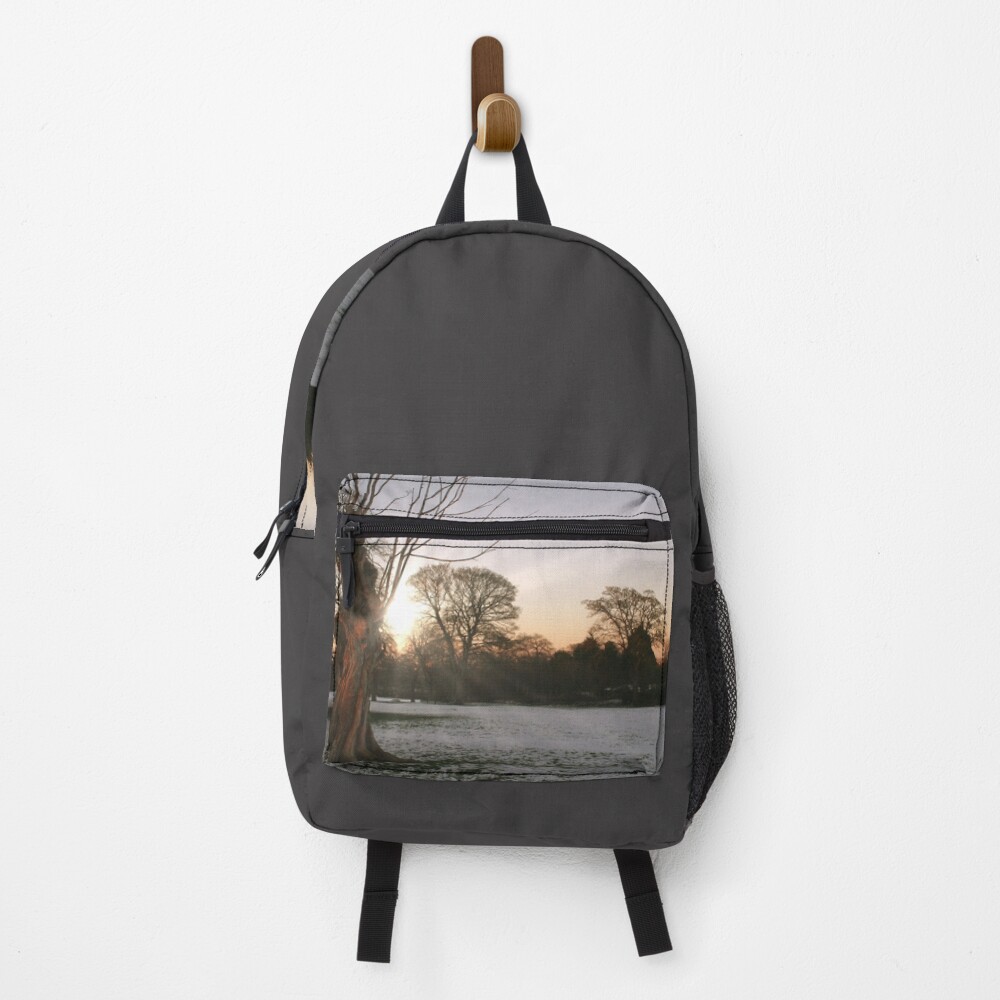 Item preview, Backpack designed and sold by RachelJBowler.