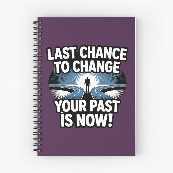 Item preview, Motivational Typography for Second Chances and Growth designed and sold by WatchesAndMore.