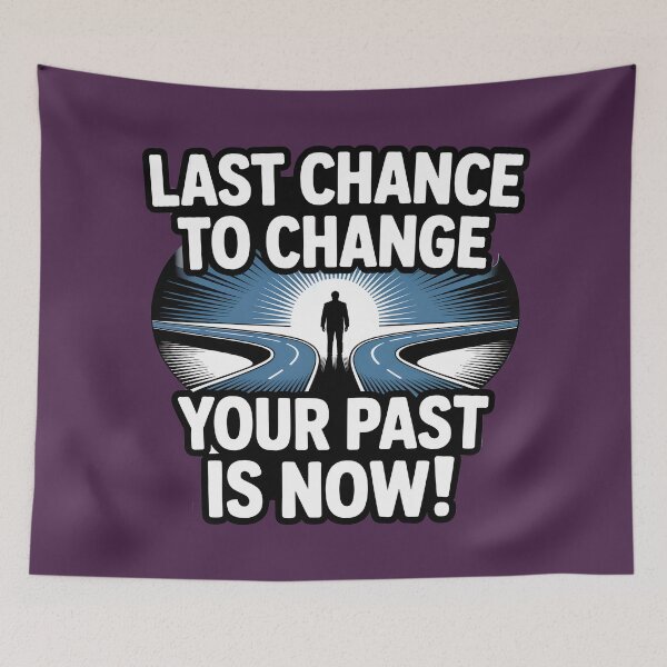 Item preview, Motivational Typography for Second Chances and Growth designed and sold by WatchesAndMore.