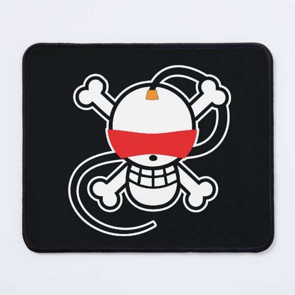 Item preview, Lee Sin Pirate Logo Mashup – League of Legends x Anime Pirate designed and sold by mug4iwara.