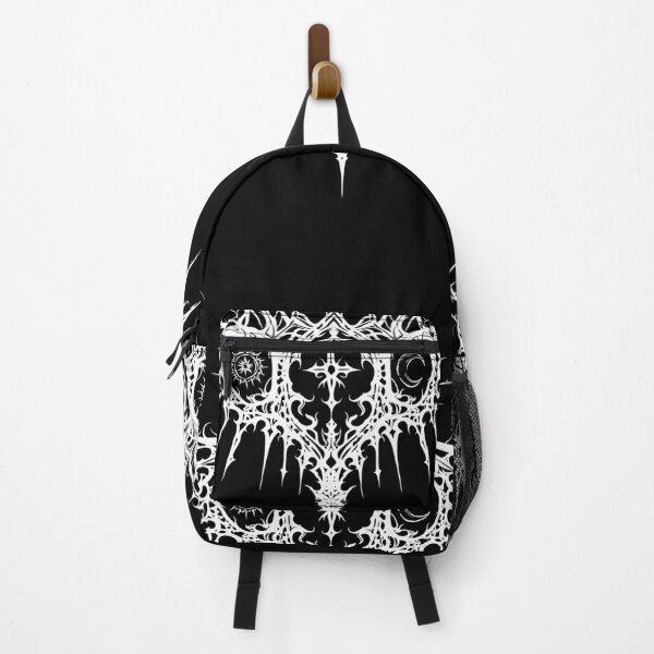 Item preview, Sigilism Cathedral designed and sold by MORIANO TATTOOS.