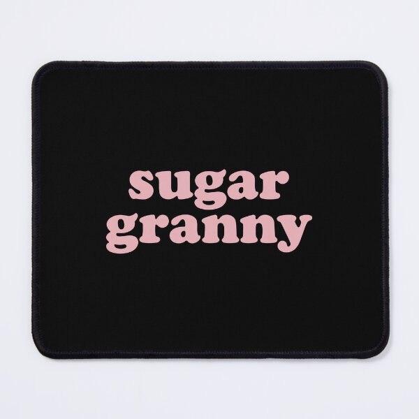 Item preview, SUGAR GRANNY designed and sold by Mclickster.