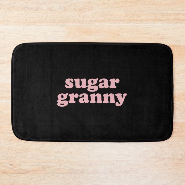 Item preview, SUGAR GRANNY designed and sold by Mclickster.