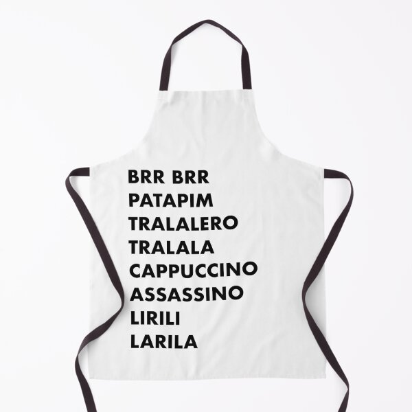 Item preview, Simple Italian Brainrot designed and sold by DTS-Artwork.