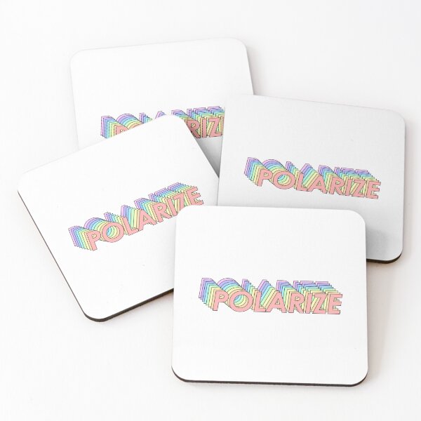 Item preview, POLARIZE designed and sold by oddwonders.