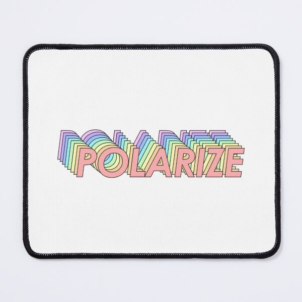 Item preview, POLARIZE designed and sold by oddwonders.