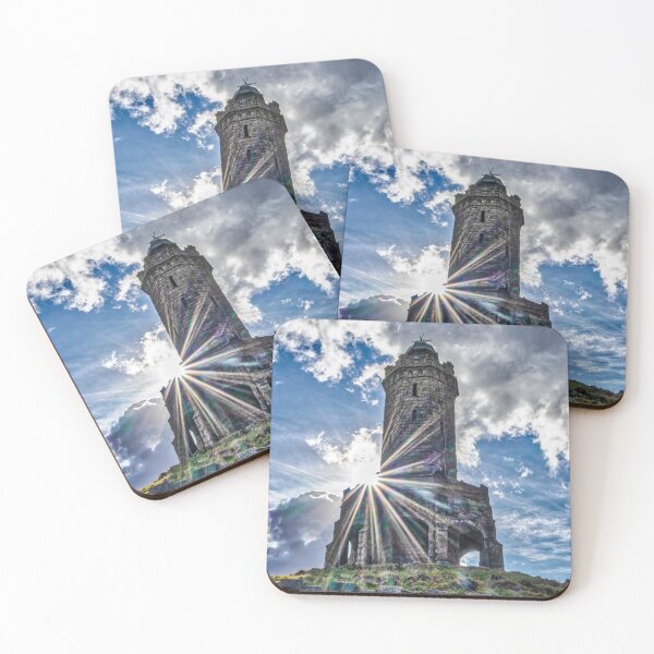Item preview, Sunburst at Darwen Tower, Lancashire designed and sold by Shafiq Khan.