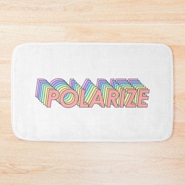 Item preview, POLARIZE designed and sold by oddwonders.