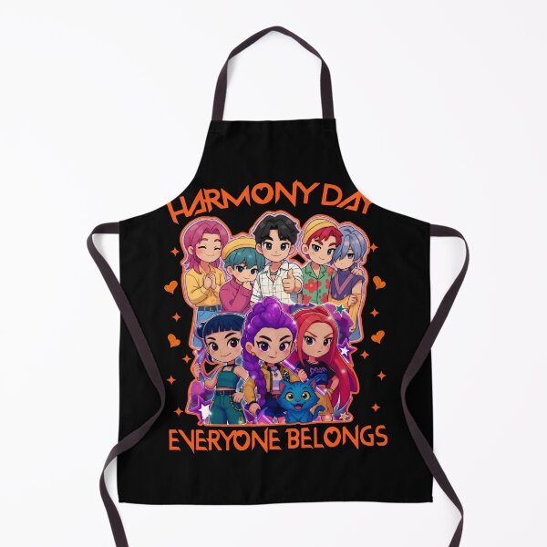 Item preview,   Australia Harmony Day 2026  kids orange Clothes, Apparel and Gifts Men Woman Kids designed and sold by Taylor  ART.