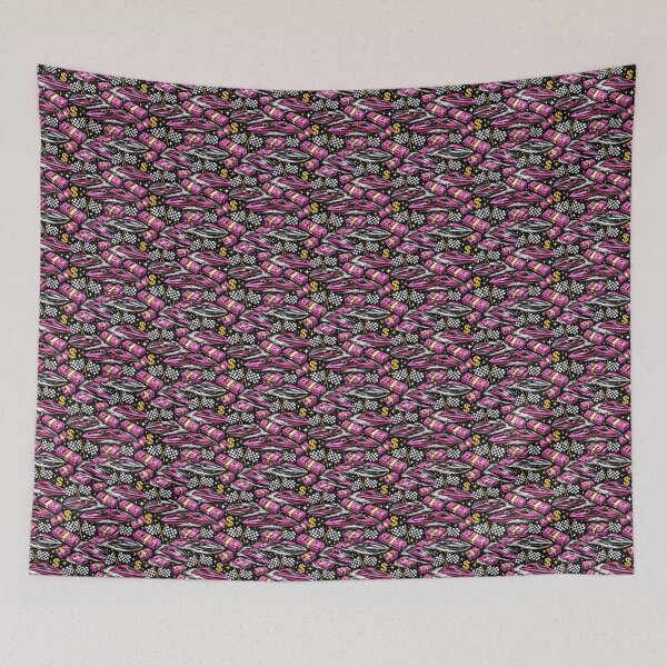 Item preview, Is Boating Expensive Pink designed and sold by ChristinasMess.