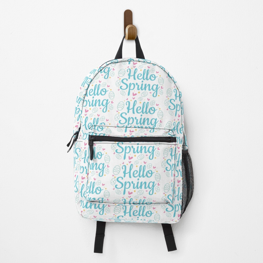 Item preview, Backpack designed and sold by Fiercebreed52.