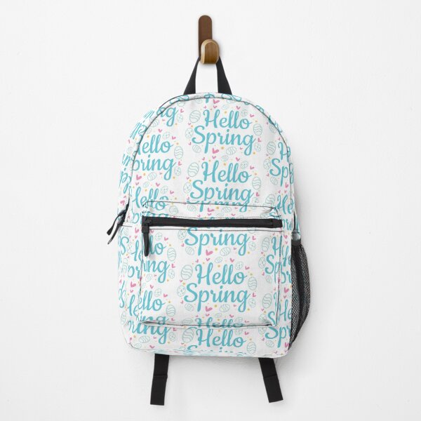 Item preview, Hello Spring designed and sold by Texas Southern Studio.
